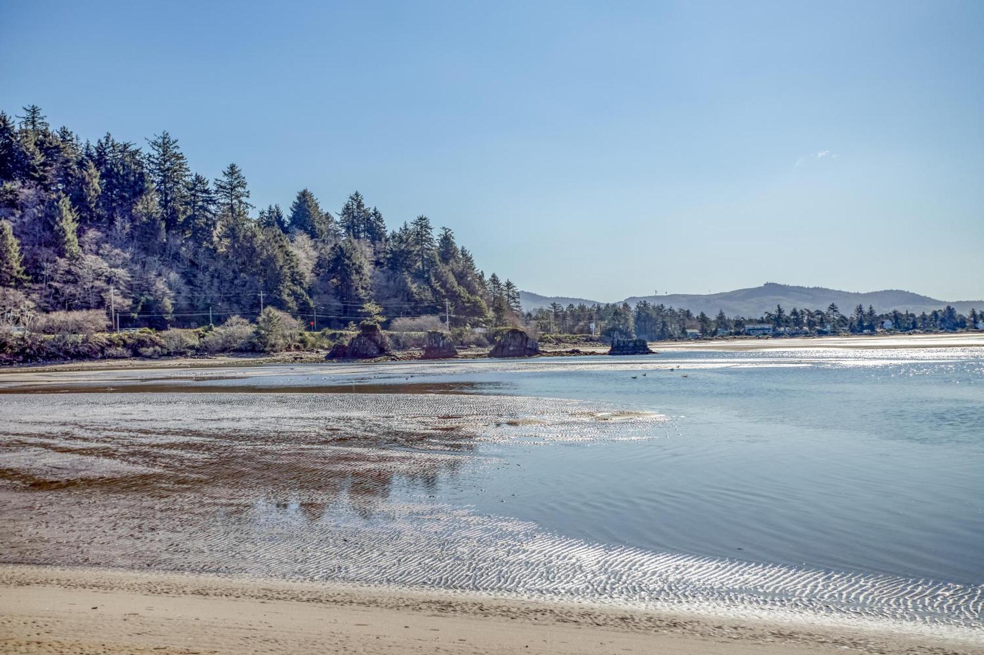 Sea Forever Lincoln City Exterior foto