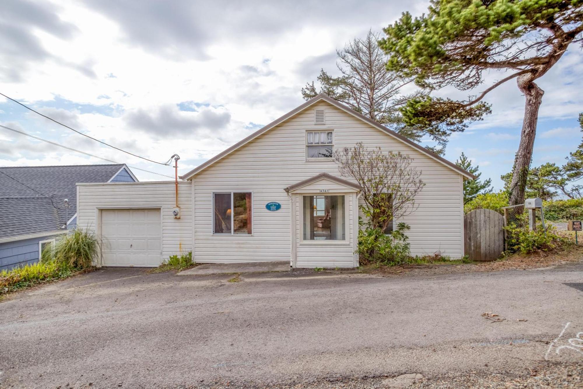 Sea Forever Lincoln City Exterior foto
